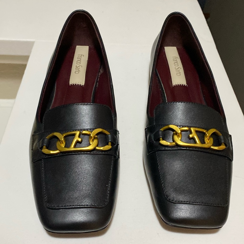 Franco Sarto loafers